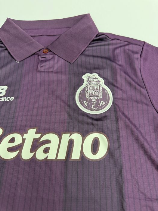Camisola FC Porto Alternativa 2027