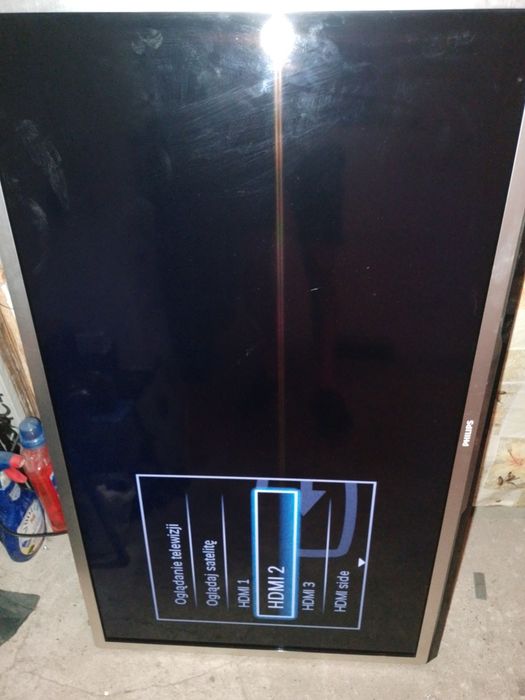 Telewizor Philips 42cale.
