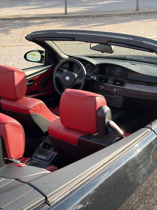BMW 335 — fotografia 7