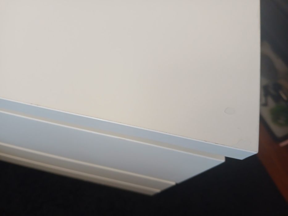 Comoda malm ikea