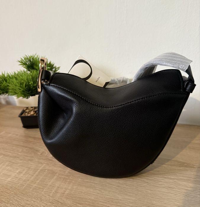 Torebka Poléne Tonca Black