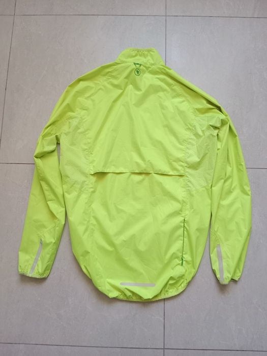 Endura kurtka rowerowa wodoodporna roz XL