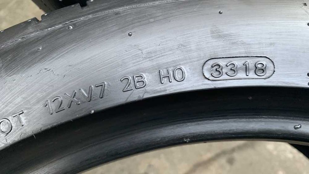 oL.7491 Opony 215/45R18 Hankook Ventus S1 Evo 3 K127 2szt RUDA ŚLĄSKA