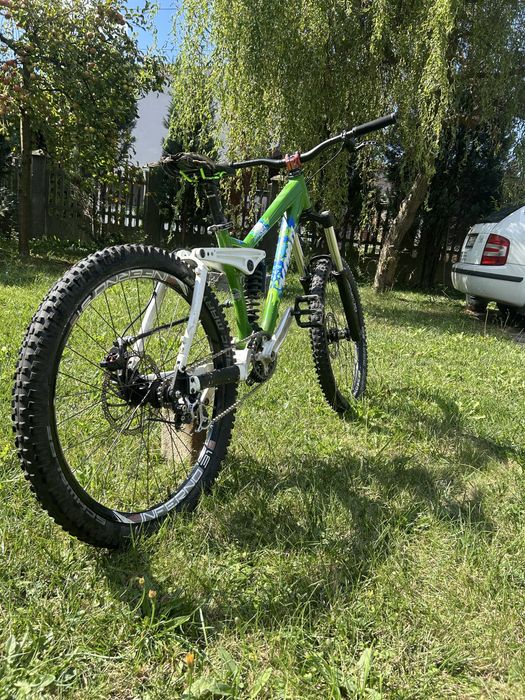 Kona stinky deluxe 2009