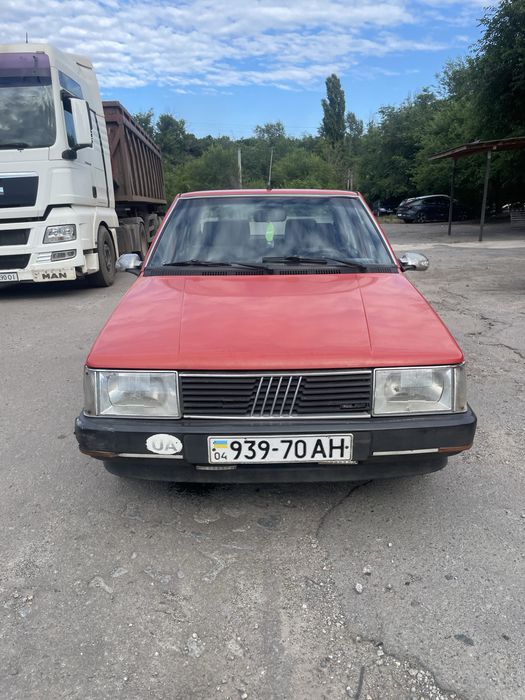 Продам фиат регата автомат!