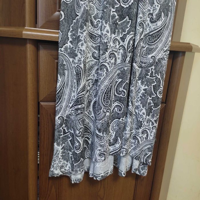 Бомбезне платтячко HM