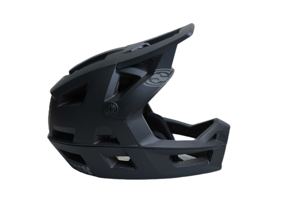 Kask iXS Trigger FF MIPS All purpose/full face XS 49-54 cm MTB nr.2