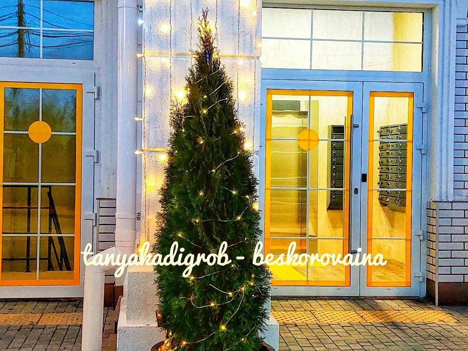 Продаж 1-кімнатної квартири у ЖК OXFORD