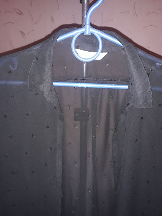 Блузки шифоновые 40-44 размера