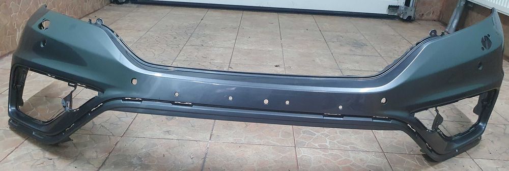 Zderzak przedni górny Honda CRV 4gen po liftingu  2016  oryginał