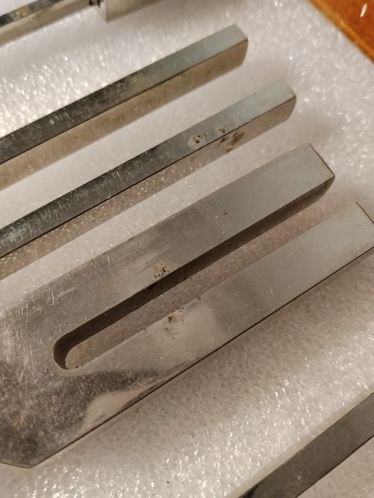 Камертон производство СССР