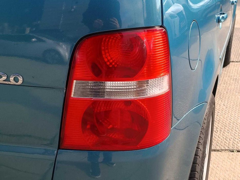 Продам Volkswagen Touran 2005р. #72615