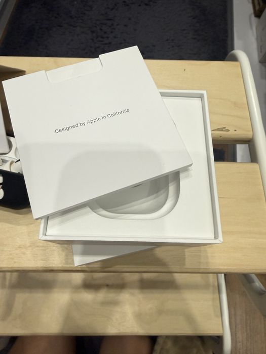 Навушники Apple AirPods Pro 3