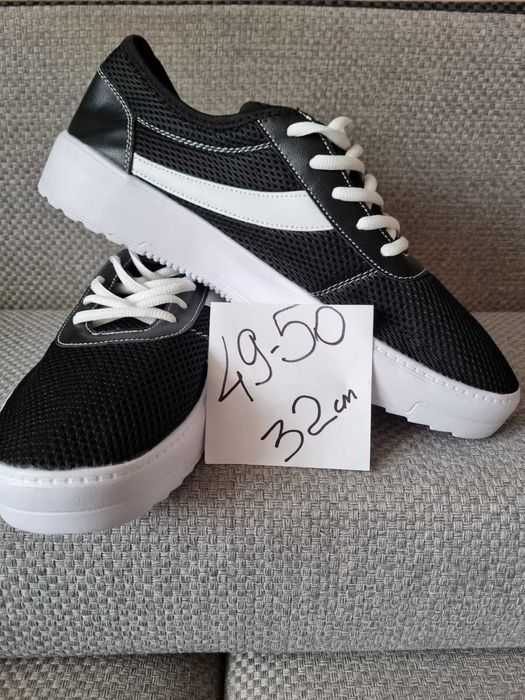 кроссовки  мужские от39 и 46 до 52 размера