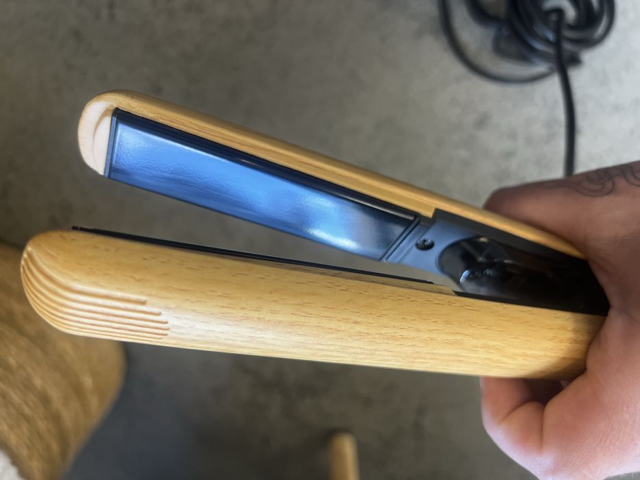 Prostownica FOX WOOD