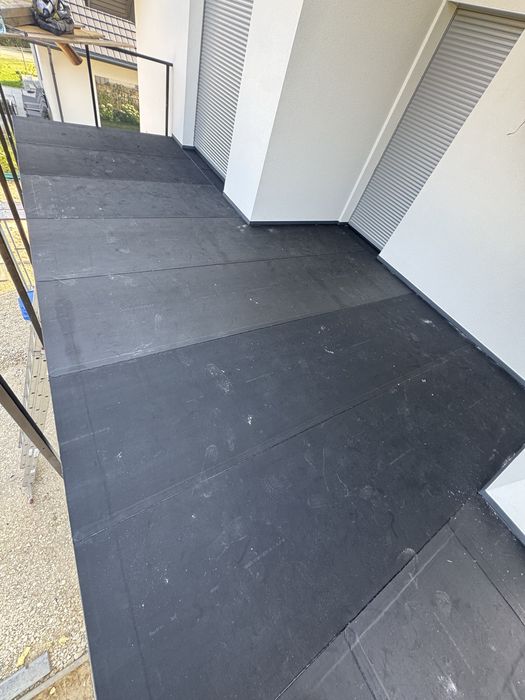 Hydroizolacje EPDM Miechów | Dachy Płaskie | Tarasy | Balkony | Termoizolacja