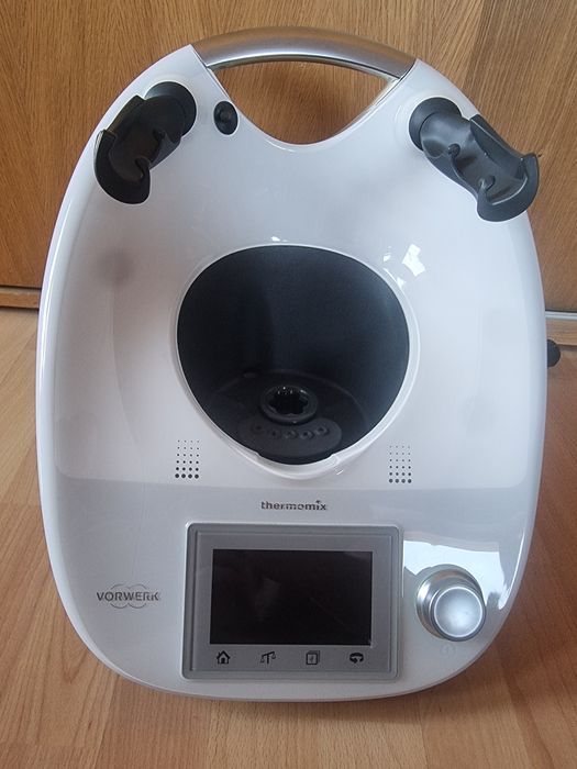 Thermomix TM5 / Термомікс ТМ5