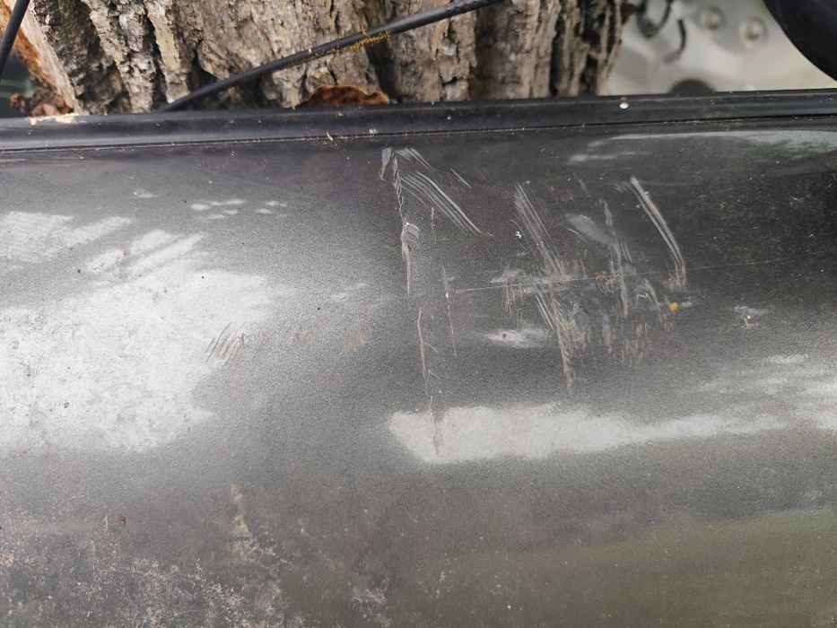 Mazda MX5 ND mx-5 drzwi prawe 46G