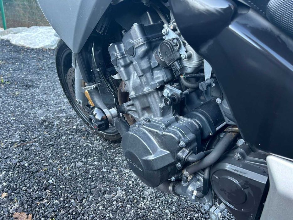 Honda CBF 600 SA 2004  (BAIXA DE PREÇO)