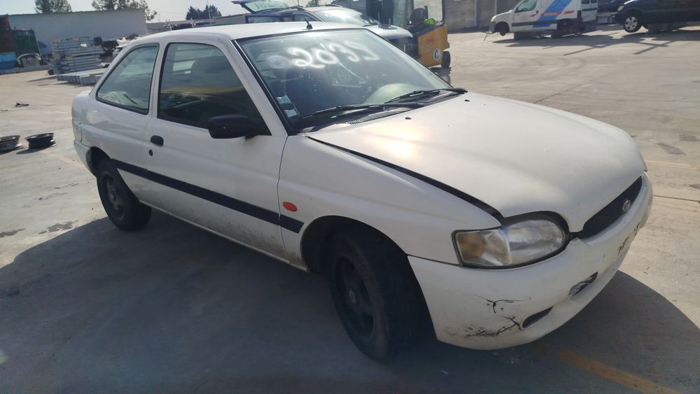 Para peças FORD Escort 95 (VI) Van (AVL)