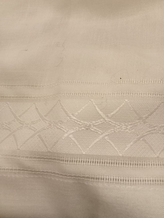 Cortinado para sala ou quarto.