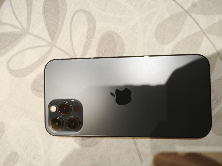 Iphone 12 pro 128gb neverlock 100%
