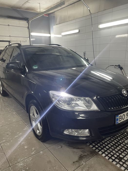 Продам шкоду октавия