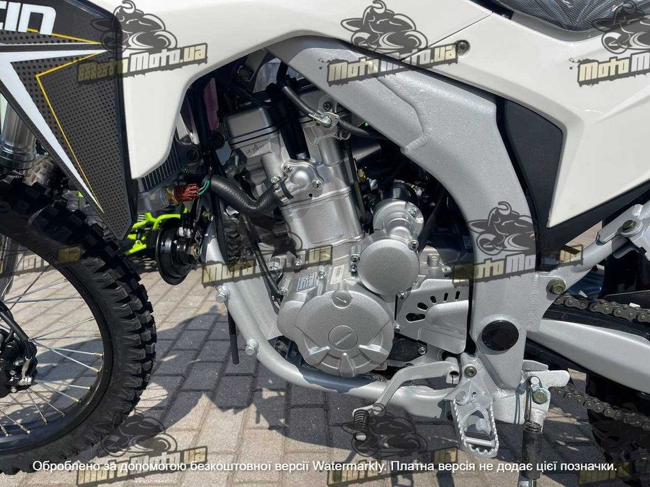 LONCIN LX300