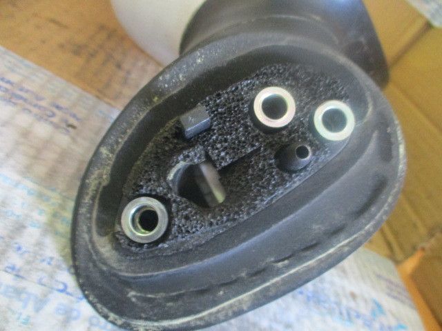 Retrovisor / espelho direito FIAT Punto Van (199_)