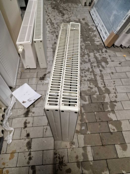 Grzejnik Używany 80x50 V33