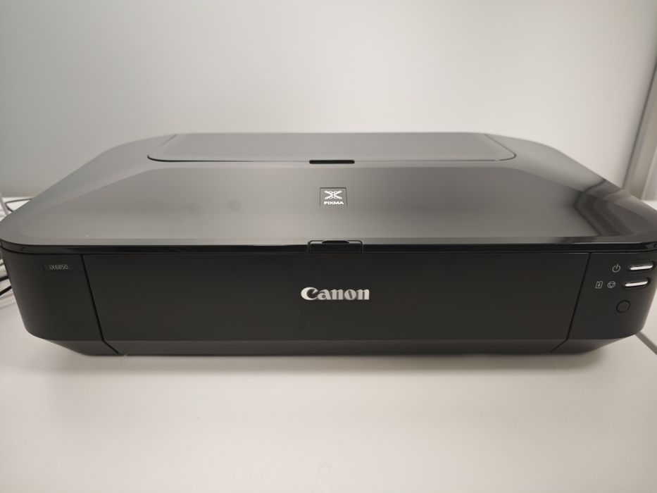 Impressora Canon A3+ Pixma IX6850