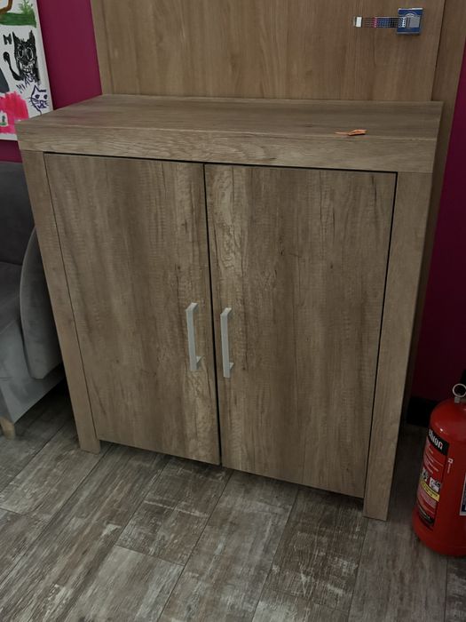 Szafka komoda uzywana