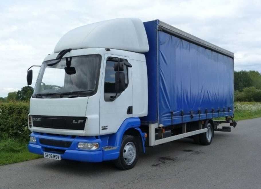 ГРУЗОПЕРЕВОЗКИ переезд Попутный груз Киев Днепр Одесса Винница