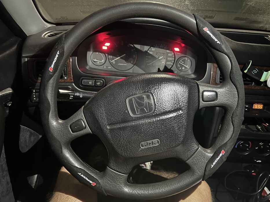 Honda civic 1.4i Sedan 1998