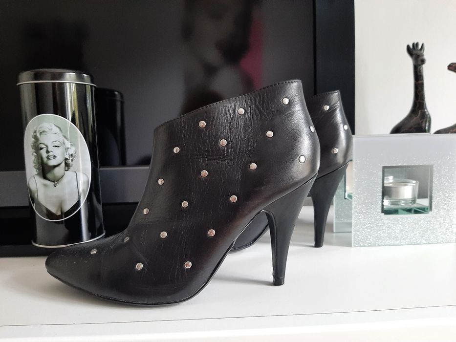 Botki Dorothy Perkins