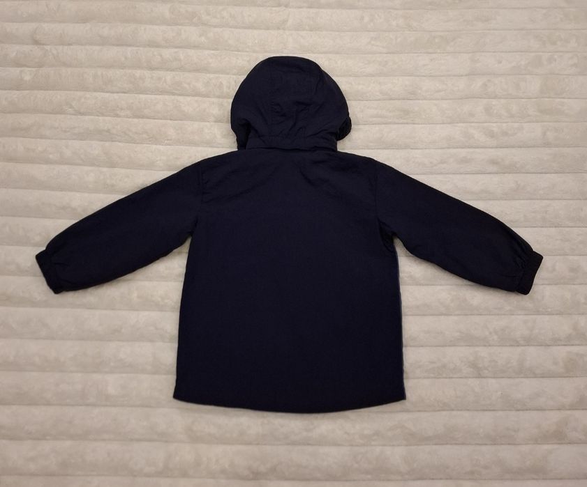 Куртка HM вітрівка HM вітровка HM ветровка HM курточка  куртка Zara 98