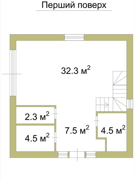 Дом по адресу ул. Макаренко (площадь 130 м²) - Atlanta.ua - фото 19