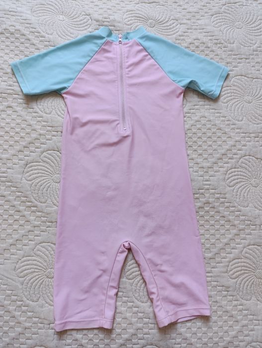 Strój kąpielowy Sinsay r. 110/116