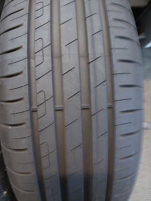 Шини 205 55 r17 Goodyear Нові