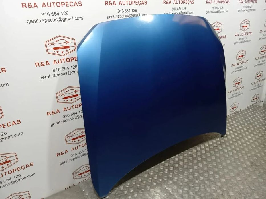 Frente Completa BMW SERIE 1 F20 PACK M Diesel