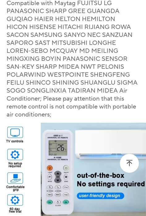 контроллер управления кондиционера Mitsubishi, плата protherm 13