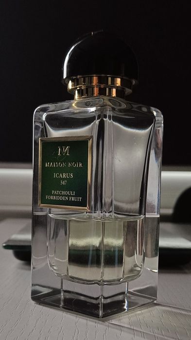 Perfumy maison noir icarus 347