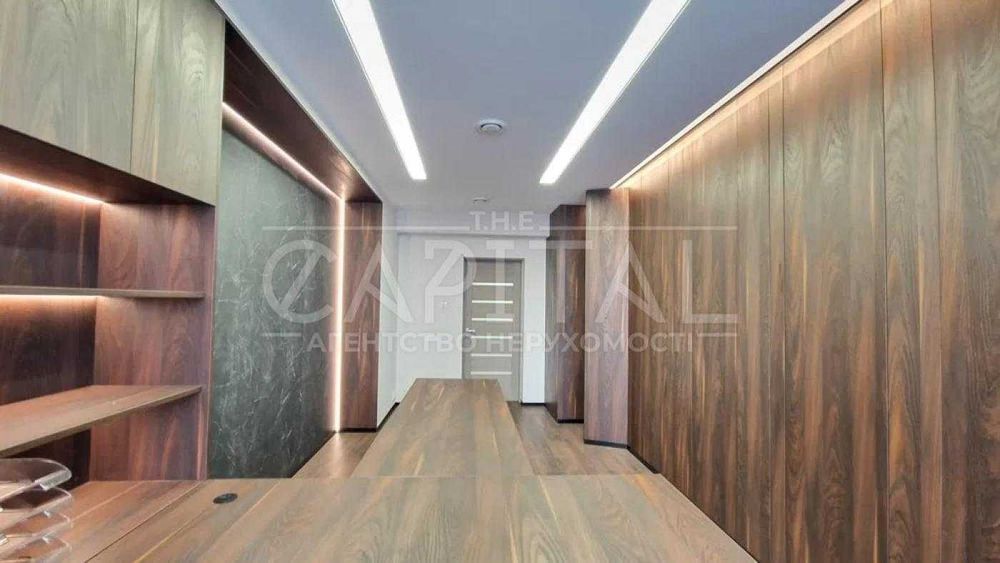 Аренда офиса на ул. Нижний Вал, Подольский р-н, Подол