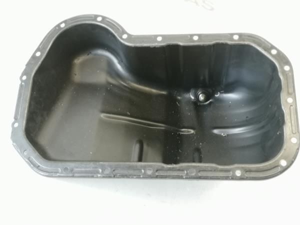 Carter VOLKSWAGEN Passat (3B2)