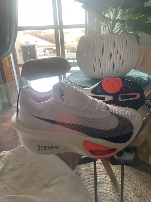 nike alpha fly next3