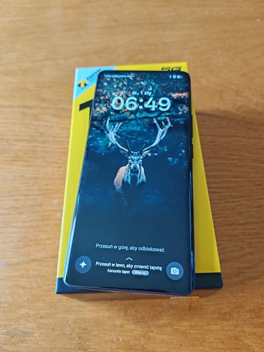 Telefon realme 11 pro 5G