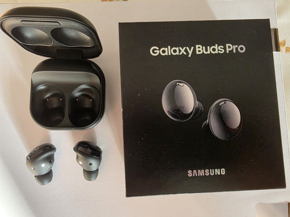 Samsung galaxy buds pro