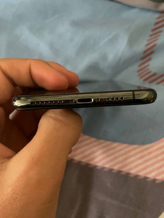 Айфон XS MAX,Neverlok