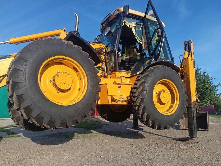 Продам JSB4cx 2001 р