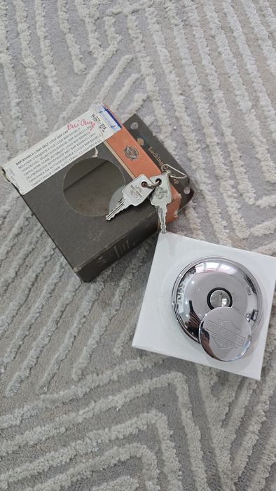 Peças Genuínas Harley Davidson Sportster 48 1.200 / 883